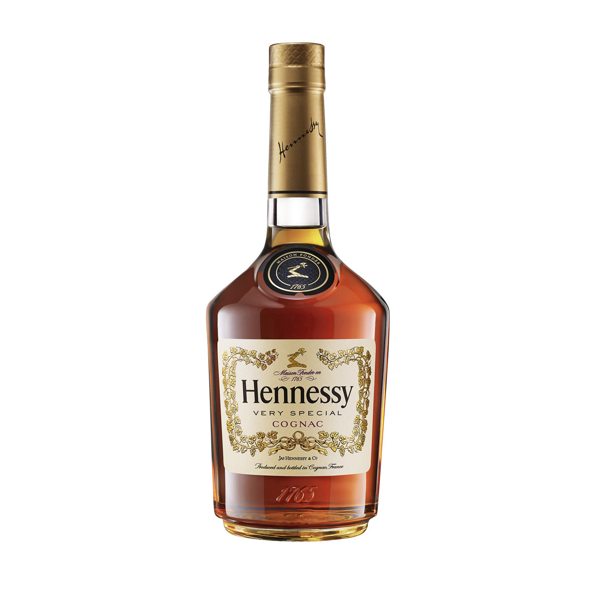 Hennessy V.S