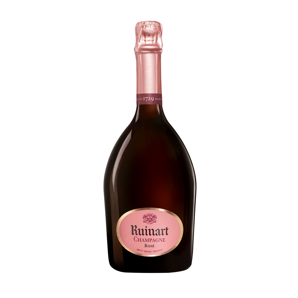 Ruinart Rosé