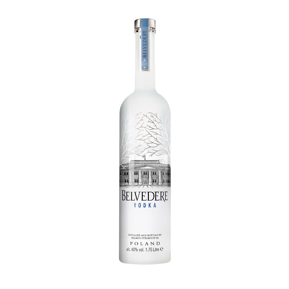 Belvedere Vodka 1.75L