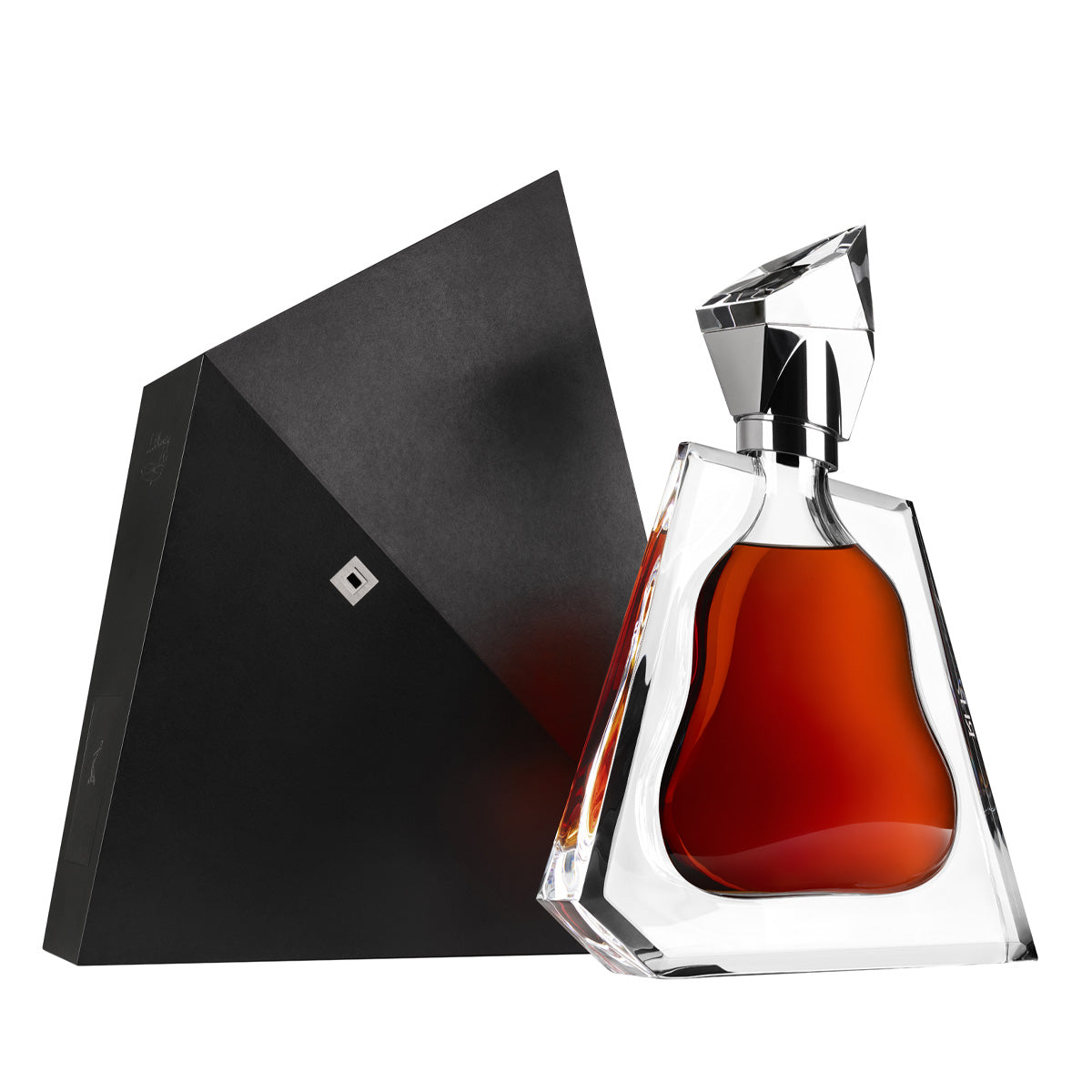 Hennessy Richard