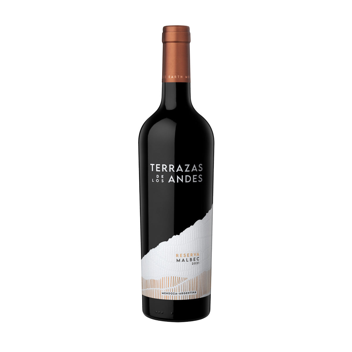 Terrazas Reserva Malbec 2022