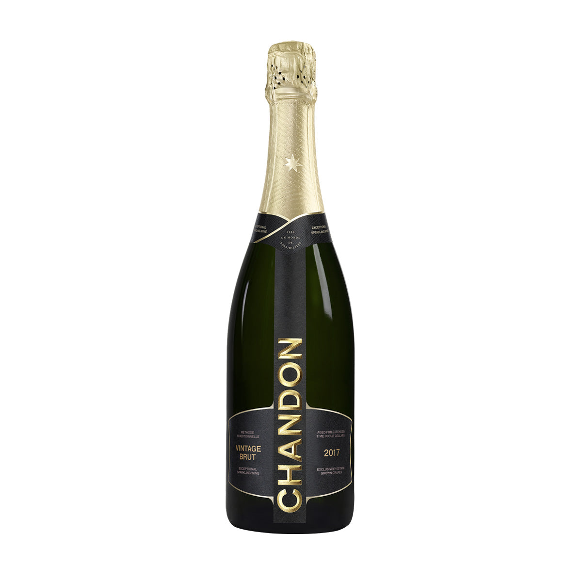Chandon Vintage Brut 2018