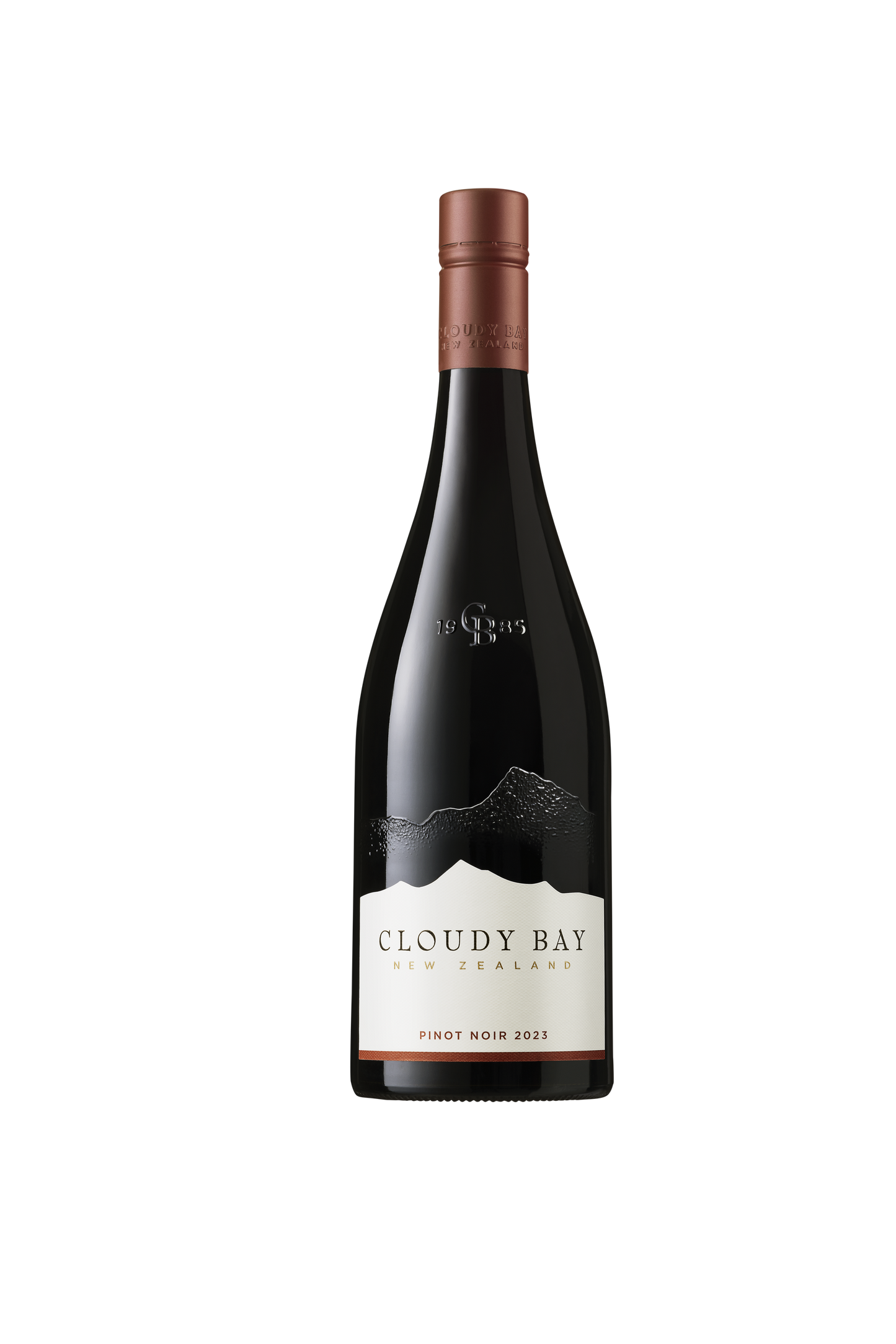Cloudy Bay Pinot Noir 2023