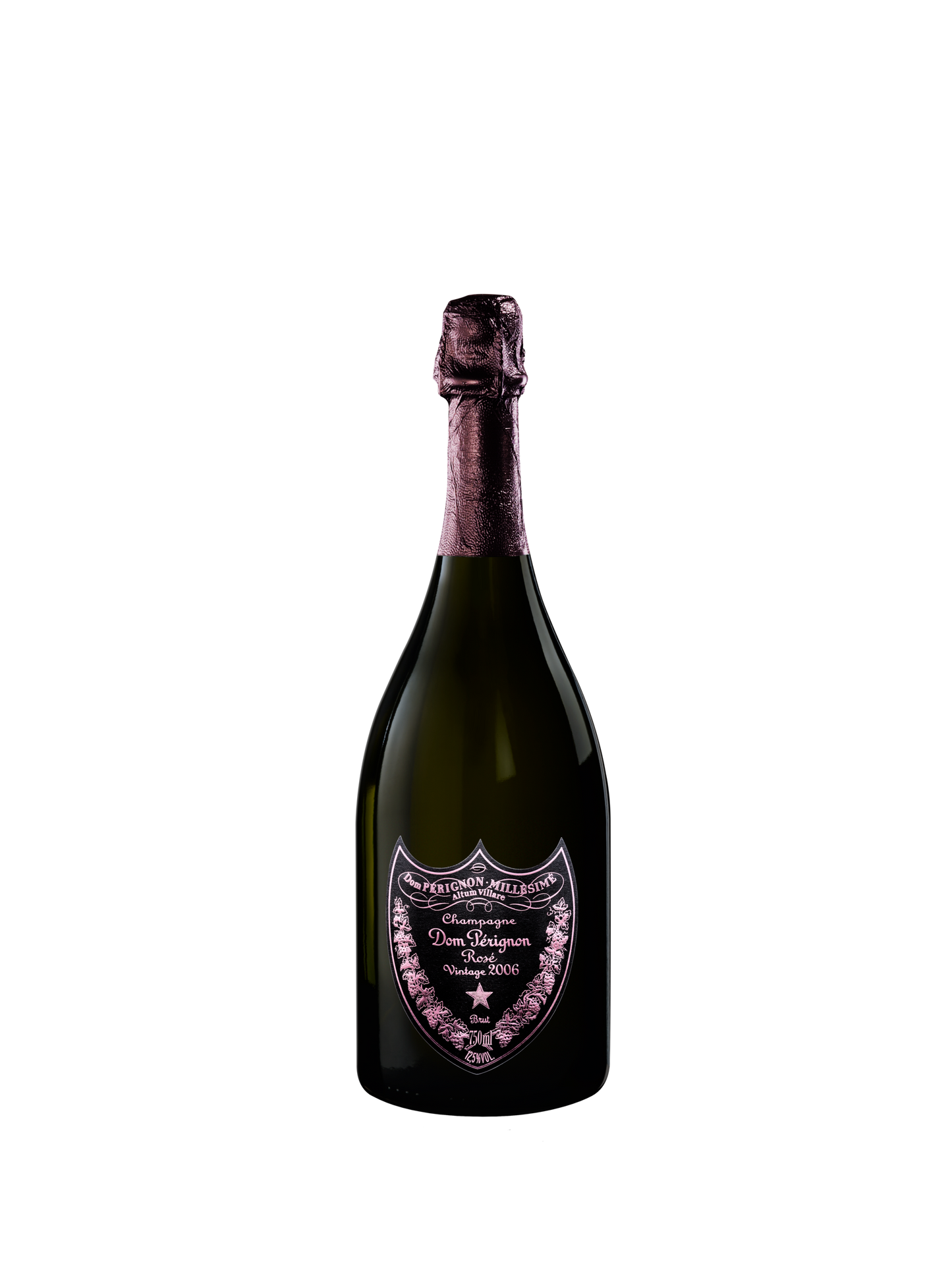 Dom Perignon Rosé 2006 750ml