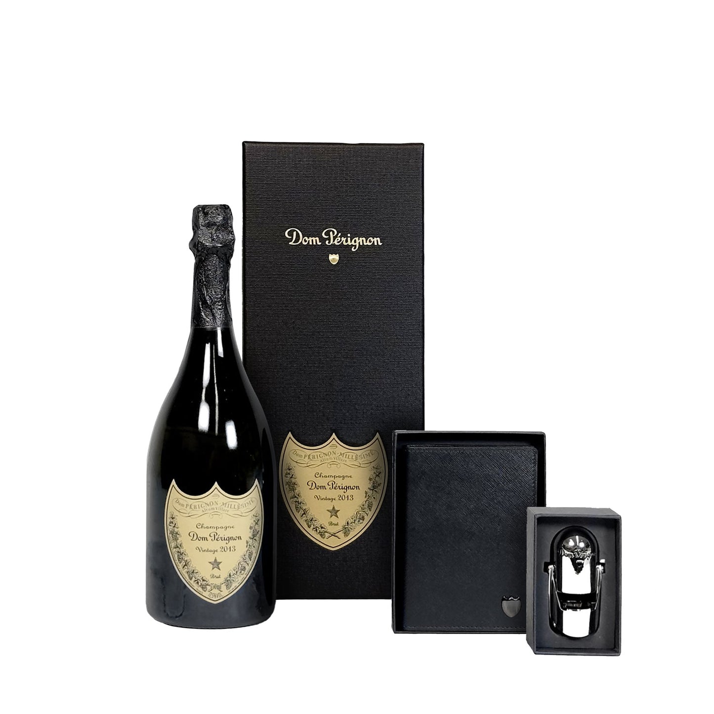 Dom Pérignon Vintage 2013 Travel Set