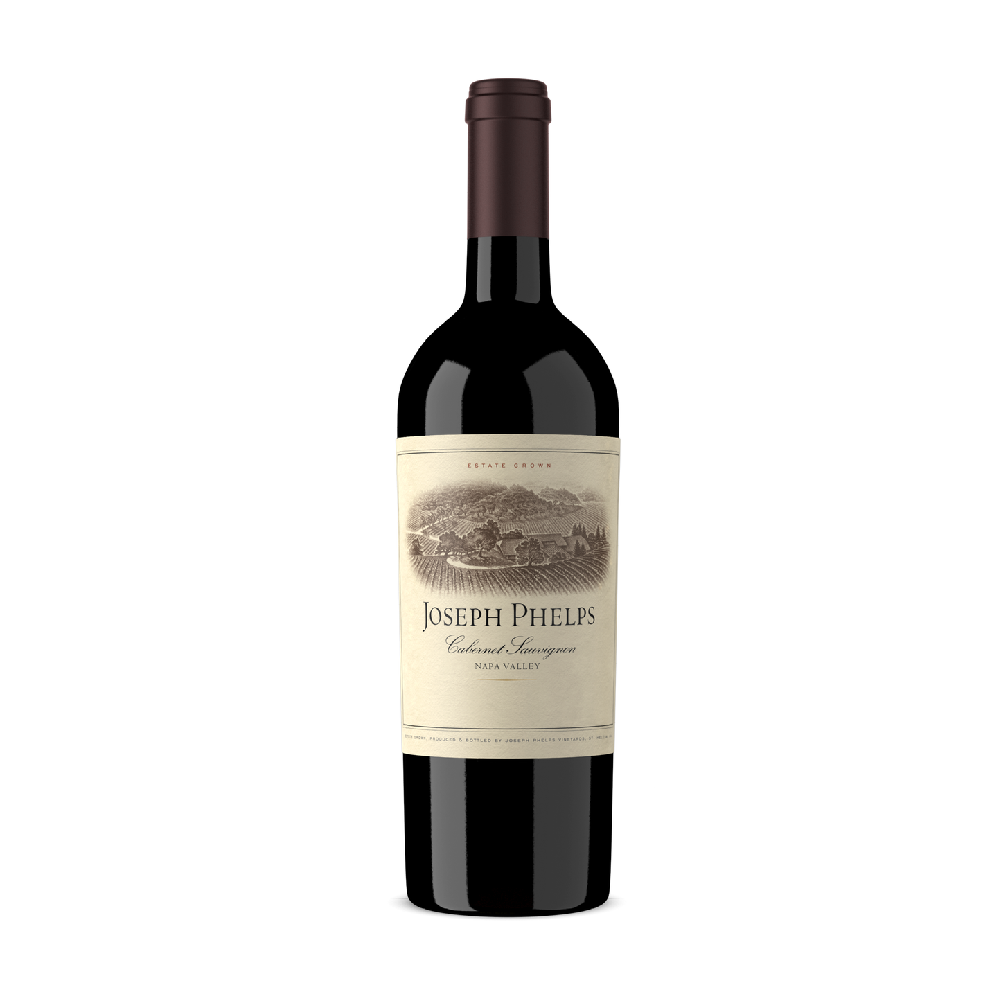 Joseph Phelps Cabernet Sauvignon 2019