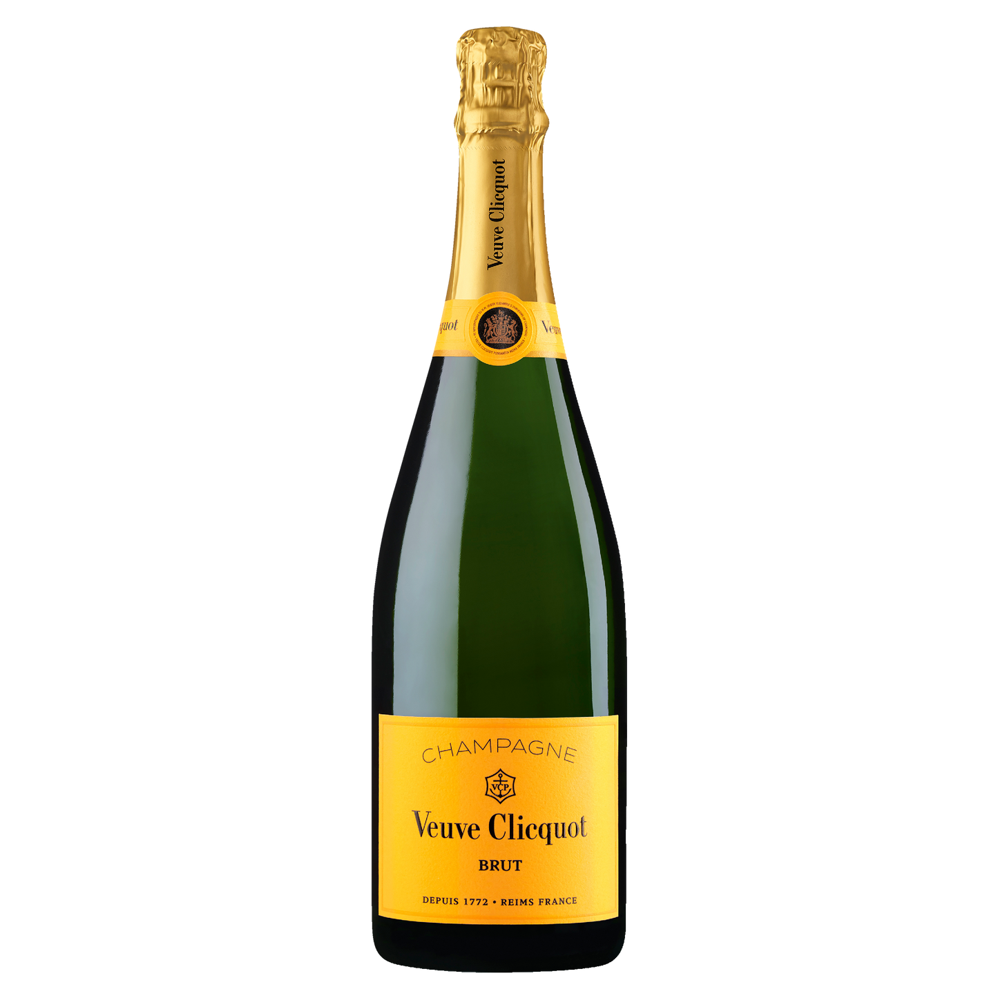 Veuve Clicquot Yellow Label