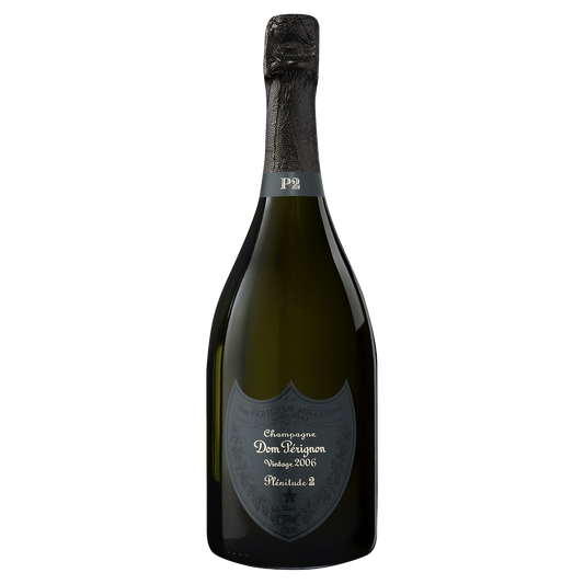 Dom Pérignon Vintage 2006 Plénitude 2