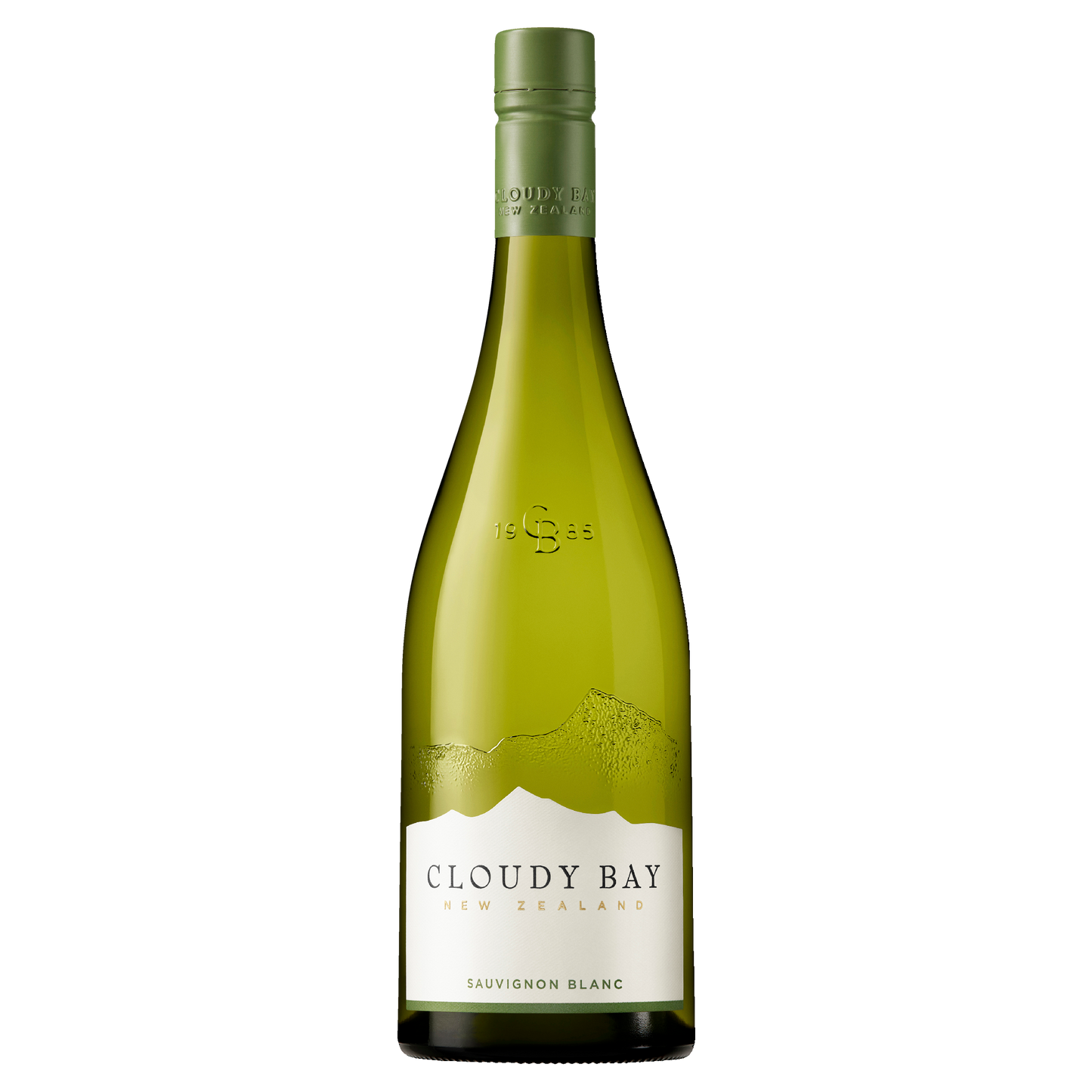 Cloudy Bay Sauvignon Blanc 2024