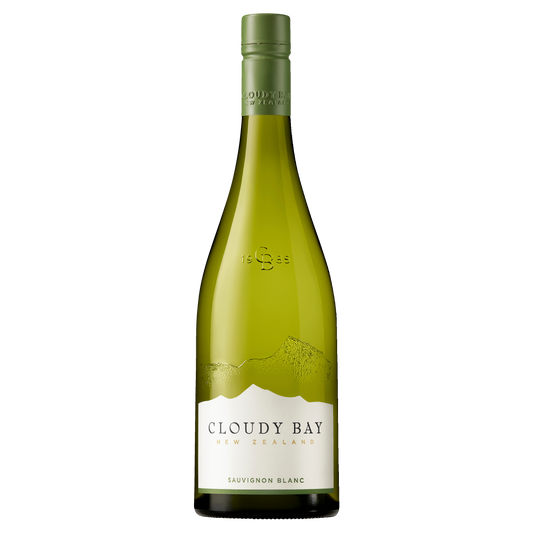 Cloudy Bay Sauvignon Blanc 2024