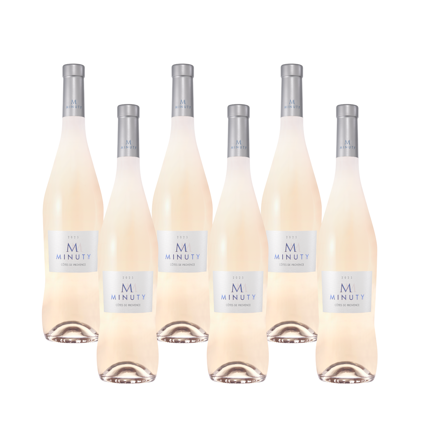 Minuty M 2023 Case of 6