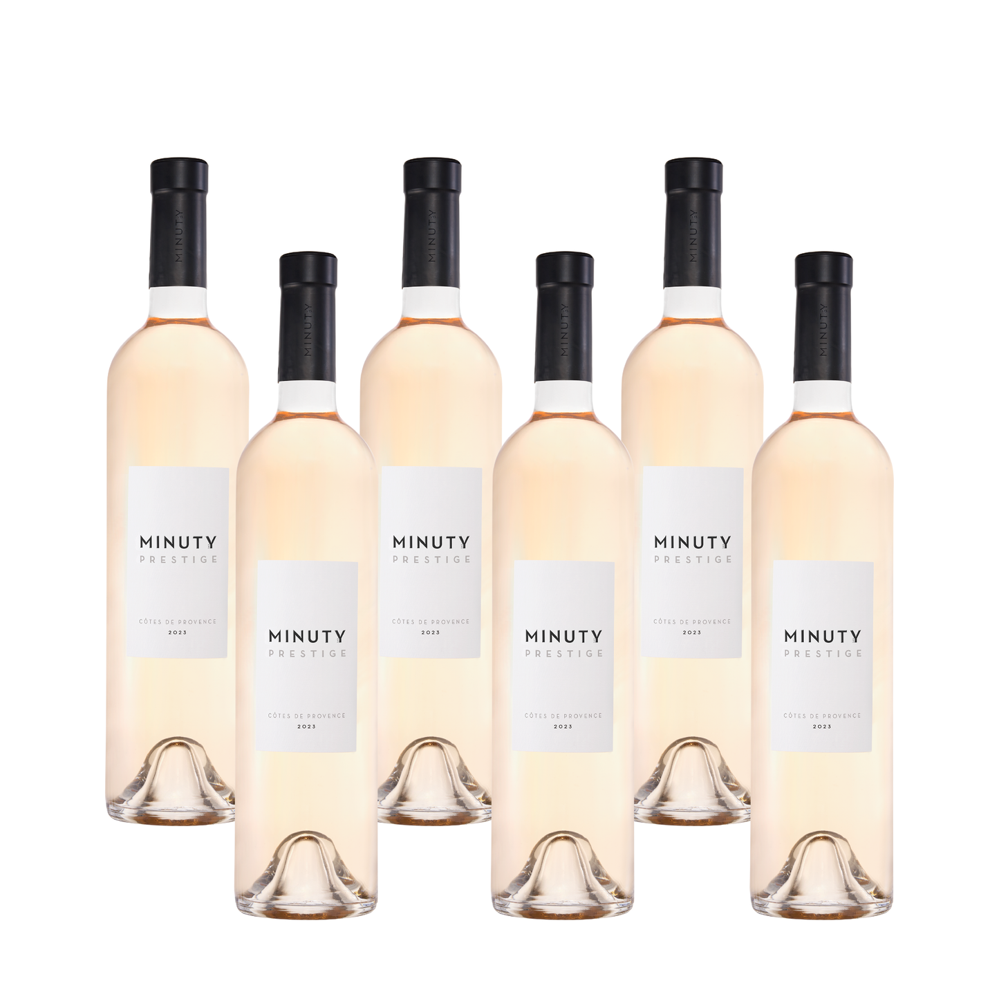 Minuty Prestige 2023 Case of 6