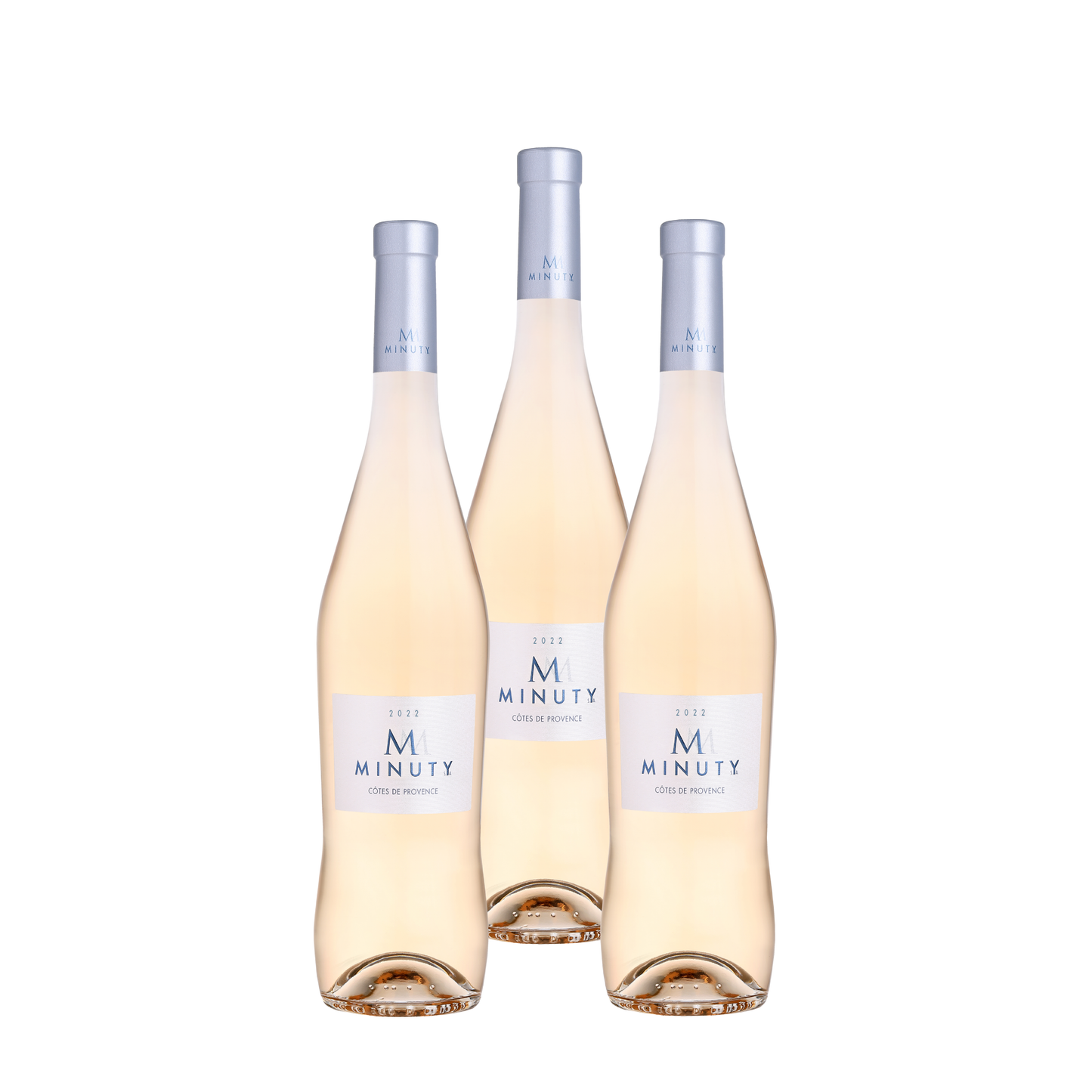 Minuty M 2022 1.5L Case of 3
