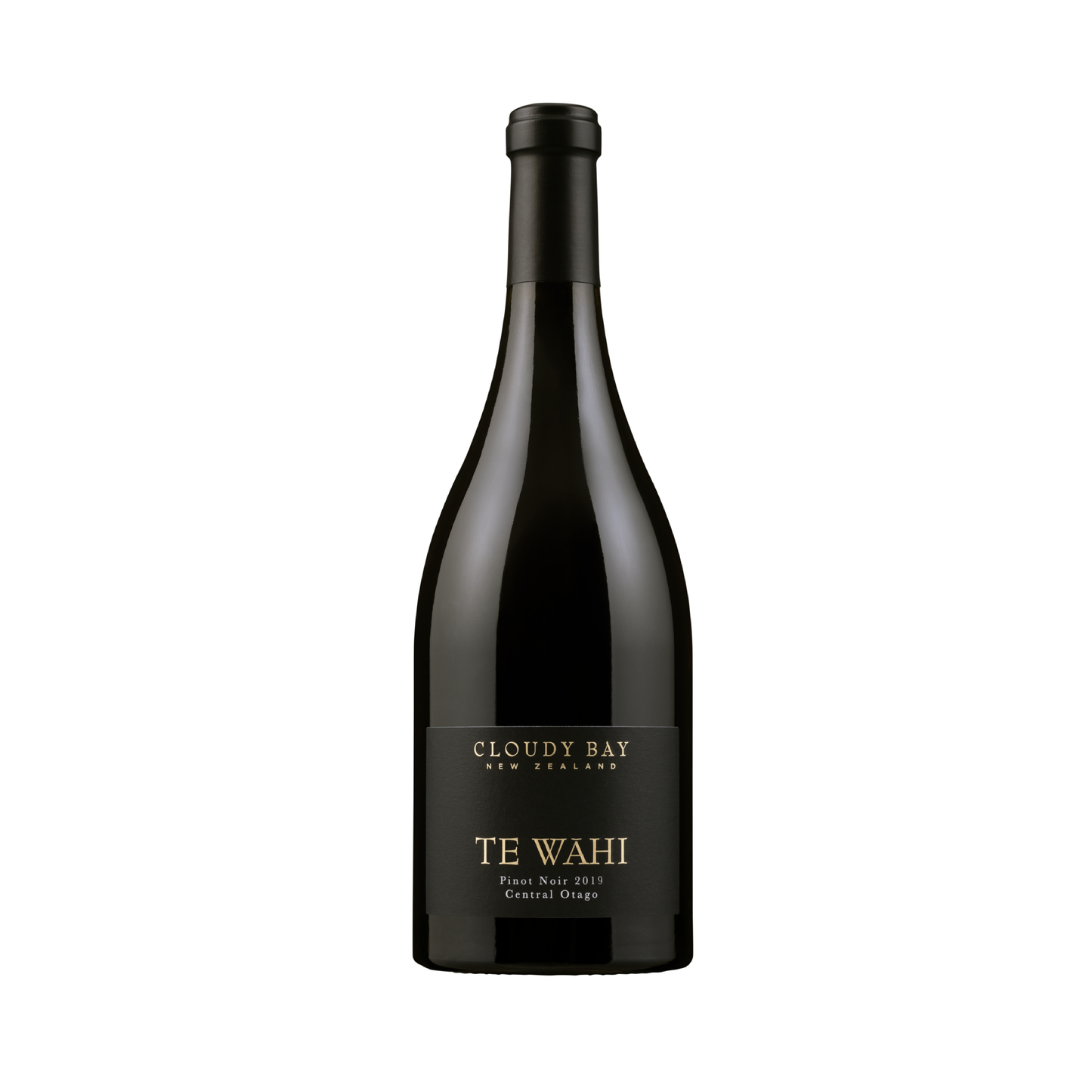 Cloudy Bay Te Wahi Pinot Noir 2021