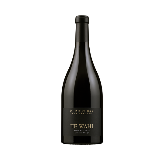 Cloudy Bay Te Wahi Pinot Noir 2021