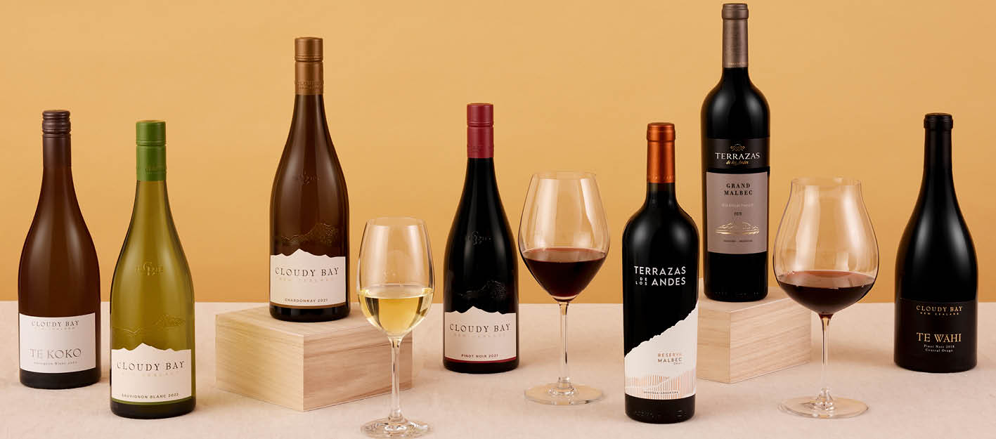 Wines