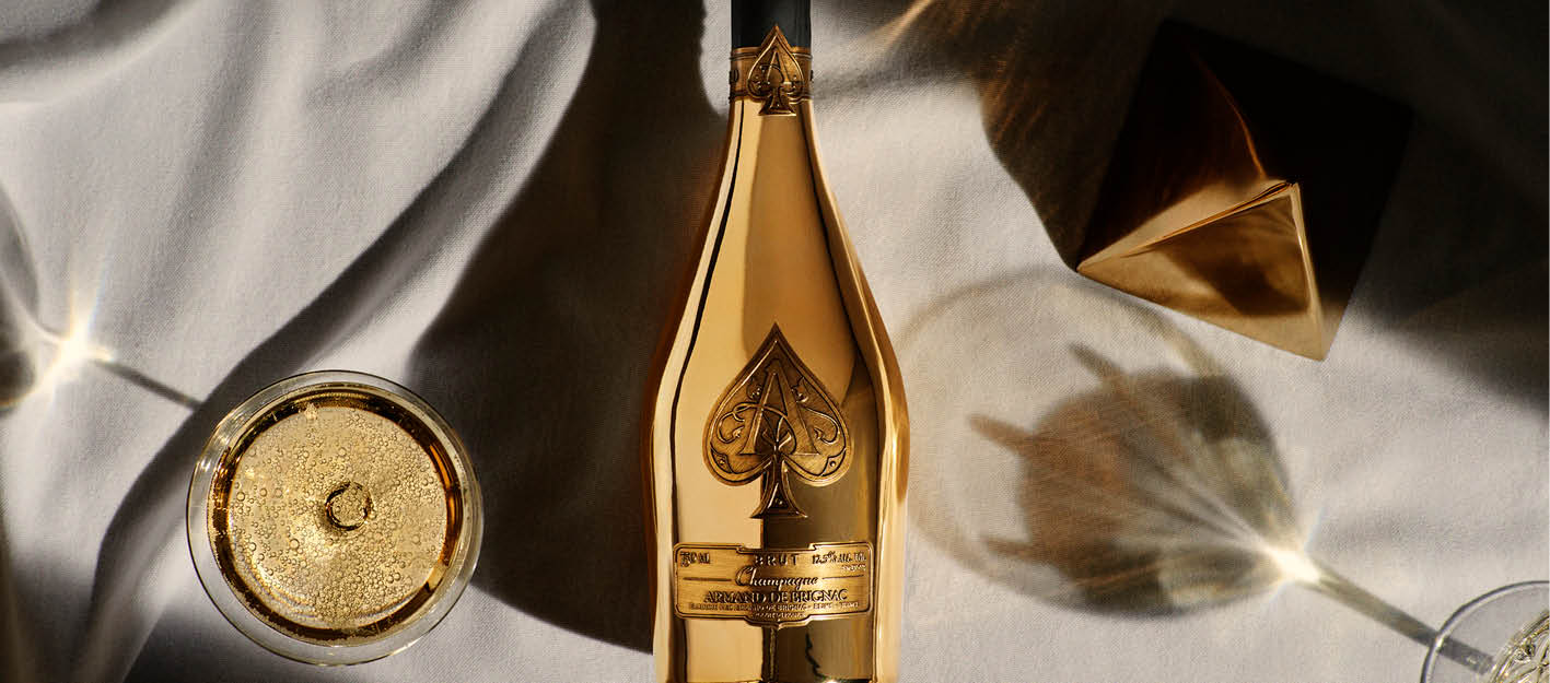 Armand de Brignac