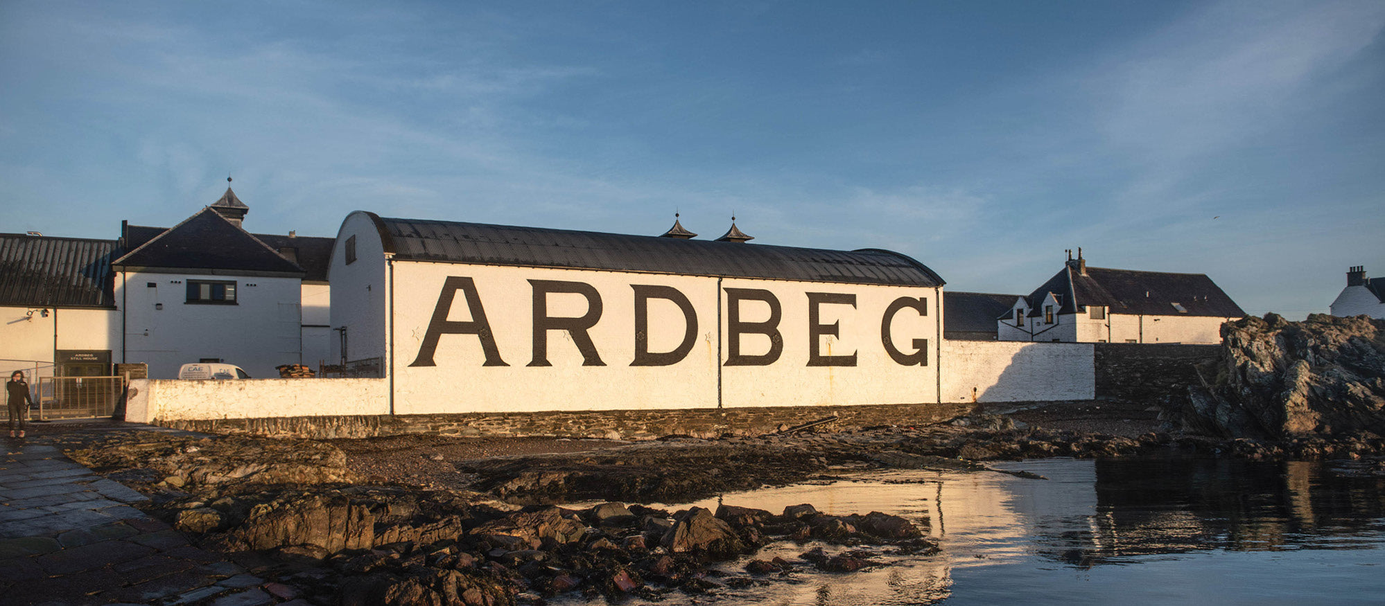 Ardbeg