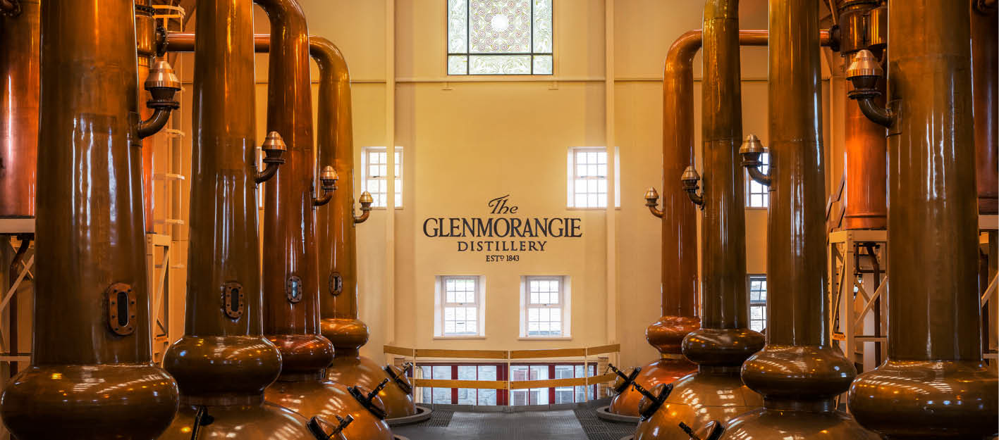 Glenmorangie