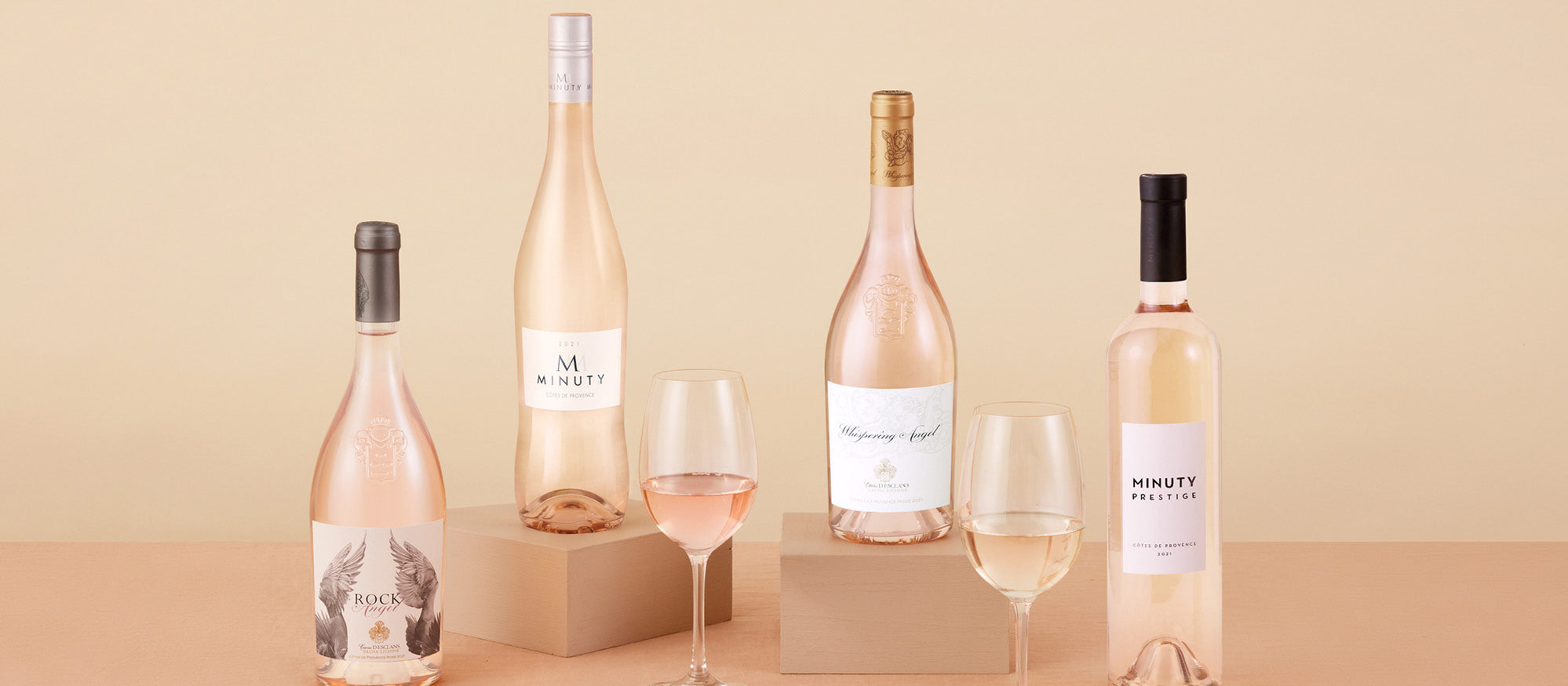 Rosé Still wine