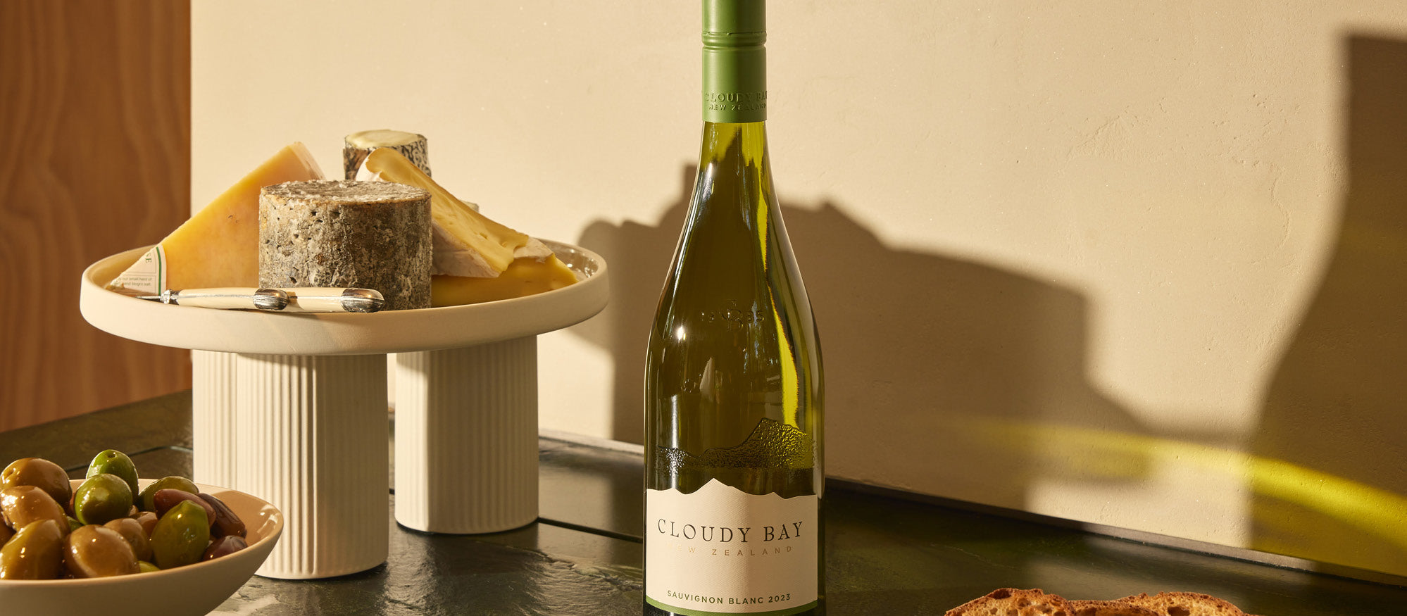 White Still wine