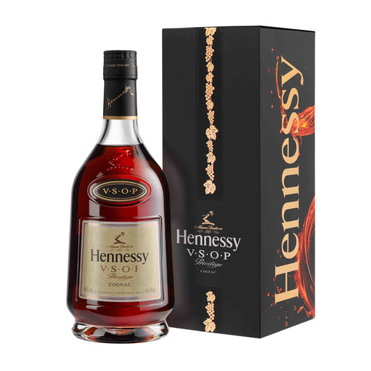 Hennessy V.S.O.P
