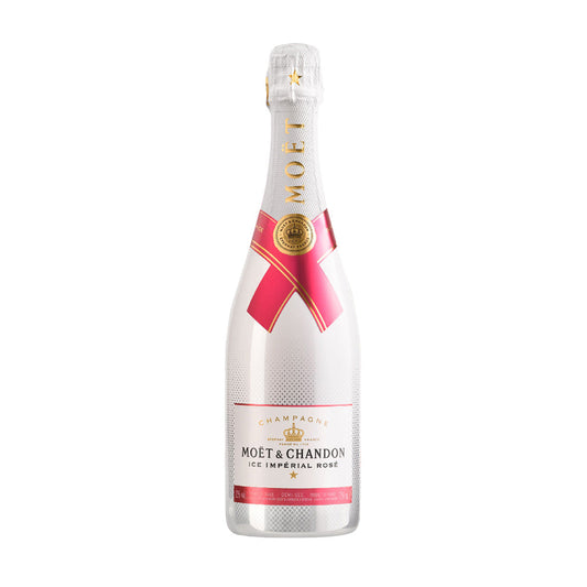 Moët & Chandon Ice Impérial Rosé