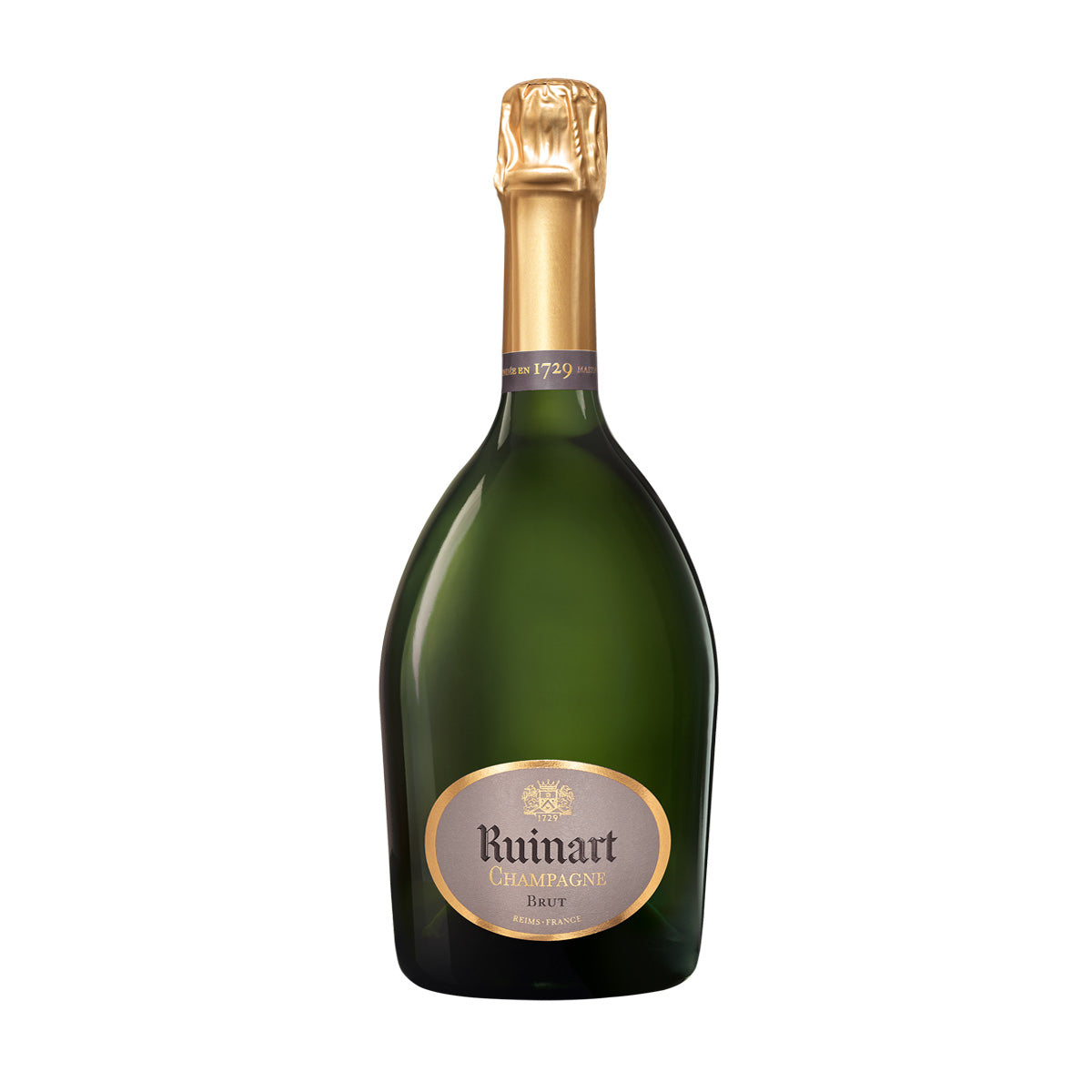R de Ruinart