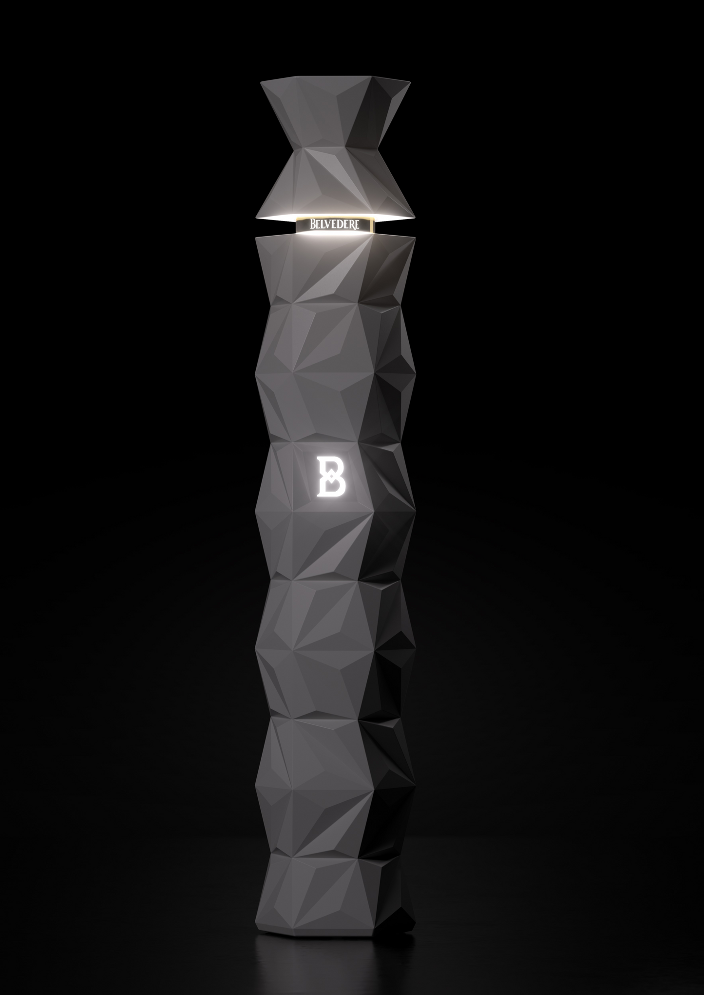 Belvedere B10 Luminous
