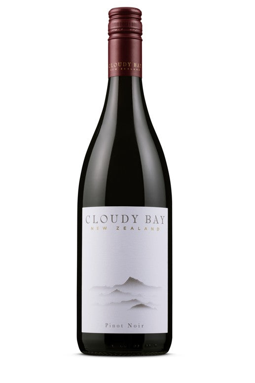 Cloudy Bay Pinot Noir 2013 Magnum