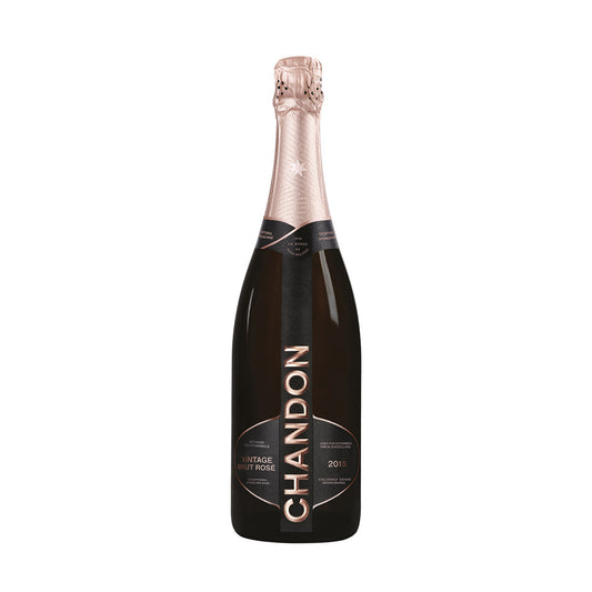 Chandon Vintage Rosé 2015