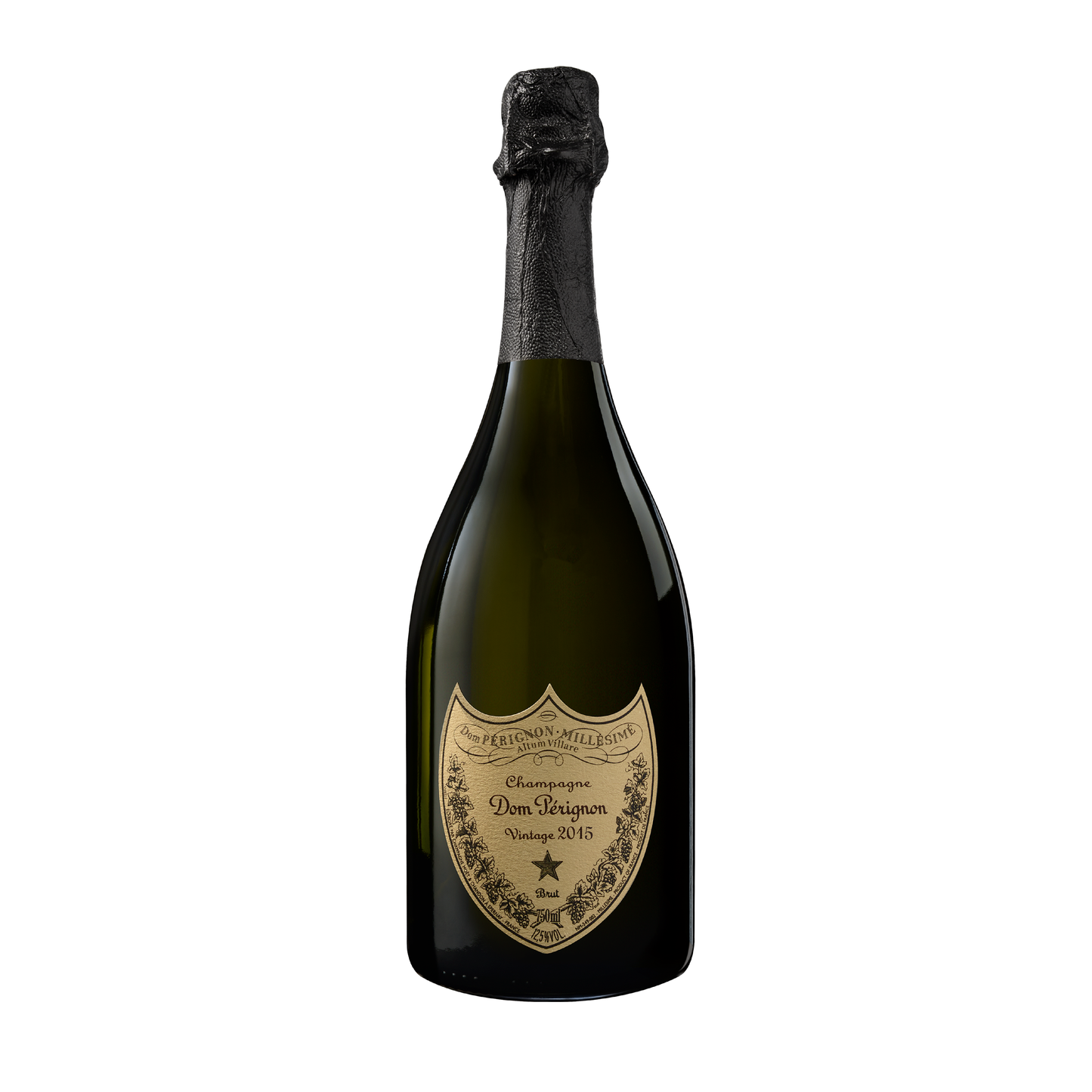 Dom Pérignon Vintage 2015