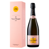 Veuve Clicquot Rosé Eco Box Case of 6