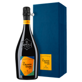 Veuve Clicquot La Grande Dame 2015 Paola Paronetto Gift Box