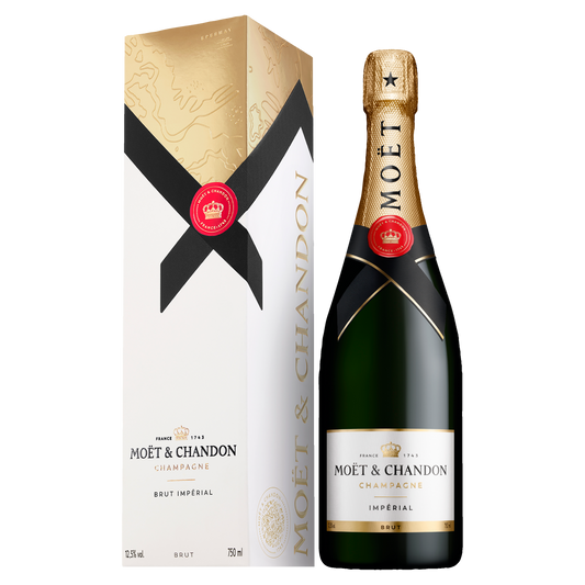 Moët & Chandon Impérial Gift Box