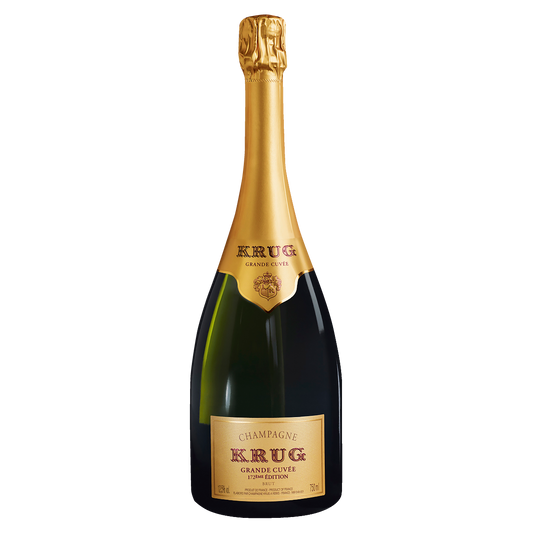 Krug Grande Cuvée 172ème Édition