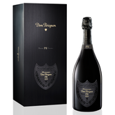 Dom Pérignon P2 1999 Gift Box Case of 3